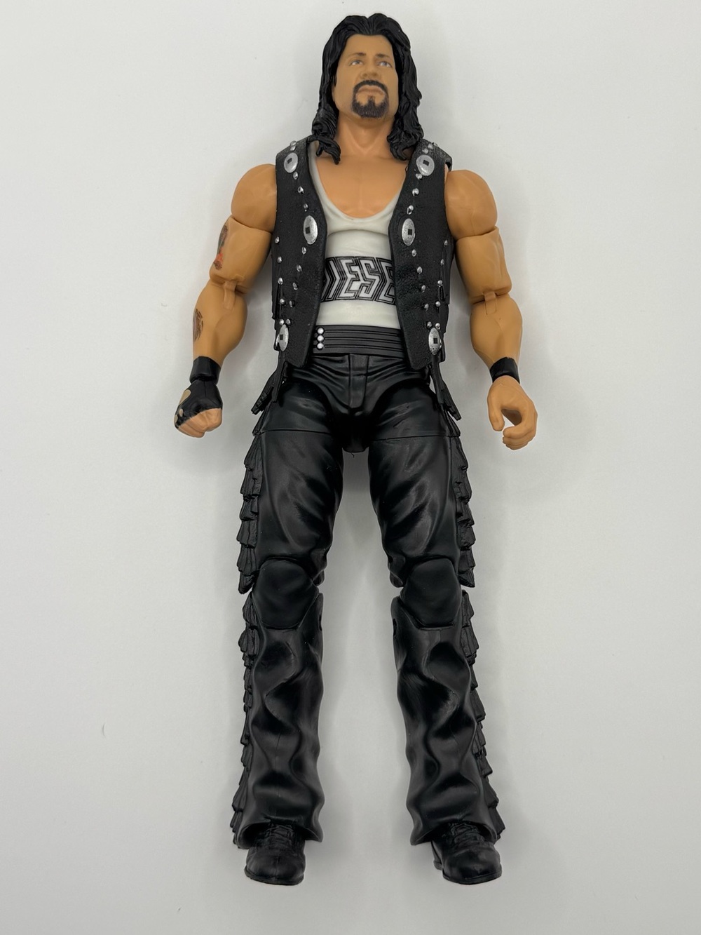 2024 WWE Mattel Elite Collection From the Vault Series 2 Diesel [Exclusive]